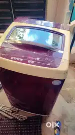 Electrolux Top load washing machine