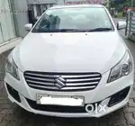 Maruti Suzuki Ciaz 2014-2017 AT ZXi, 2015, Petrol