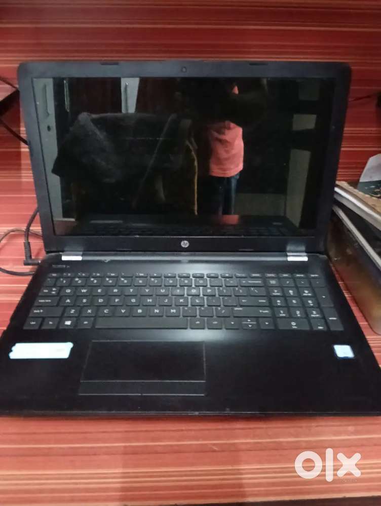 HP Laptop Intel i3