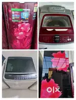 Fridge washing machine Furniture on Rent