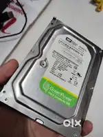 WD internal Hard Disc 320GB