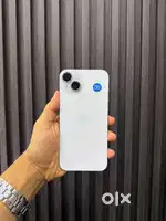 iPhone 15  - Top Performance, Eco-Friendly Choice! Refurbished