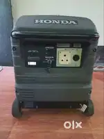 Honda EU30is Generator for sale