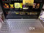 Hp Pavillion Laptop Intel i5 16 GB RAM with SSD storage