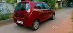 Maruti Suzuki Alto K10 VXI, 2015, Petrol