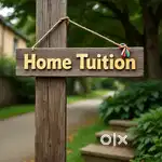 Best home tutor