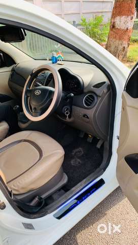 Hyundai i10 2013 Petrol Well Maintained