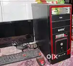 full set-up sell and 180,320gd hhd harddrive free