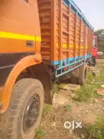 Tata 1109 model 2016 no problem well maintenance.