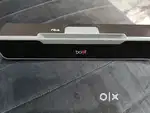 Speaker boat