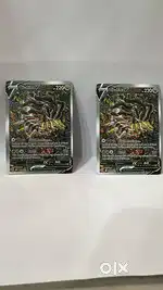 2022 Giratina V Full Art, Mint Condition, 186/196 Sword And Shield