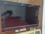 Sony and panasonic tv