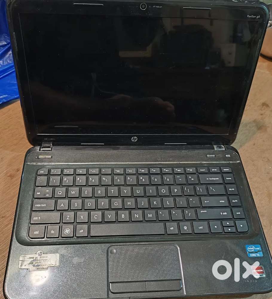 Hp g4 2049tx motherboard problem