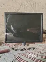 Monitor frontech computer monitor