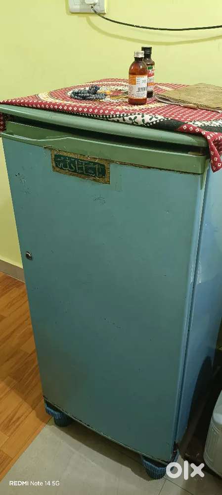Whirlpool Single Door Fridge Working Condition