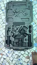 Ronin sc Gimble