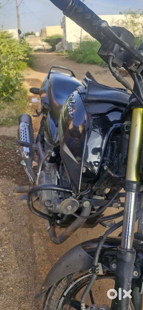 Good condition