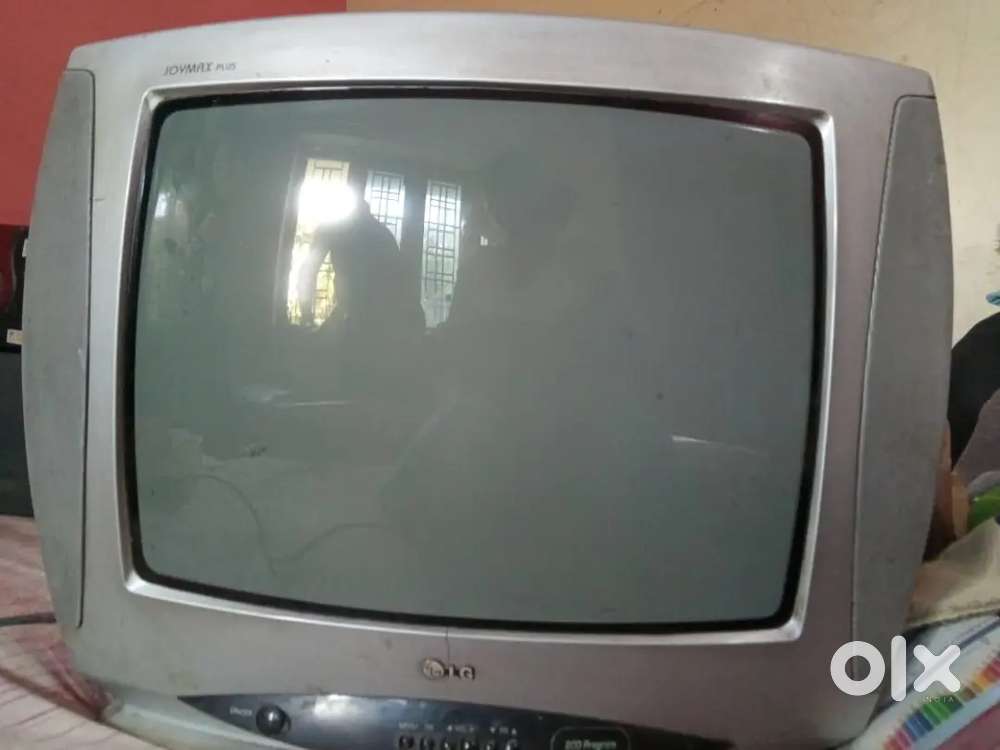 Television