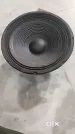 स्पीकर 100 वॉट 10पीस