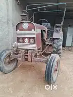 Eicher tractor  1988 mdel
