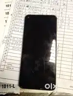 Oppo A76 top cadison ma