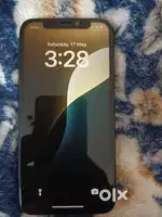 iPhone XS 64 gb No box No bill