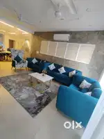Ultra Luxurious 3 BHK Fully Furnished Independent Flat For Rent Sushma