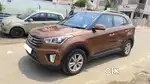 Hyundai Creta 1.6 SX, 2017, Petrol
