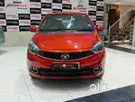 Tata Tigor 1.2 Revotron XZ Option, 2018, Petrol