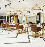 Salon for sale