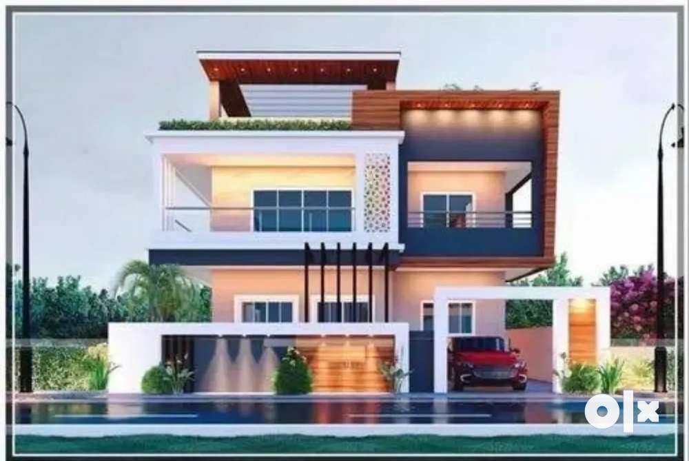 Individual house for sale in Thanjavur Near NewBusstand