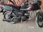 Cd100 ok condition
