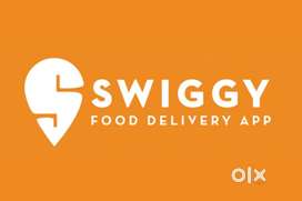Swiggy Food Delivery Job Swiggy Instamart Delivery boy part time job