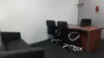 2000 sq ft furnished office on rent in pride icon kharadi