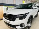 Kia Seltos 2012 Petrol Good Condition