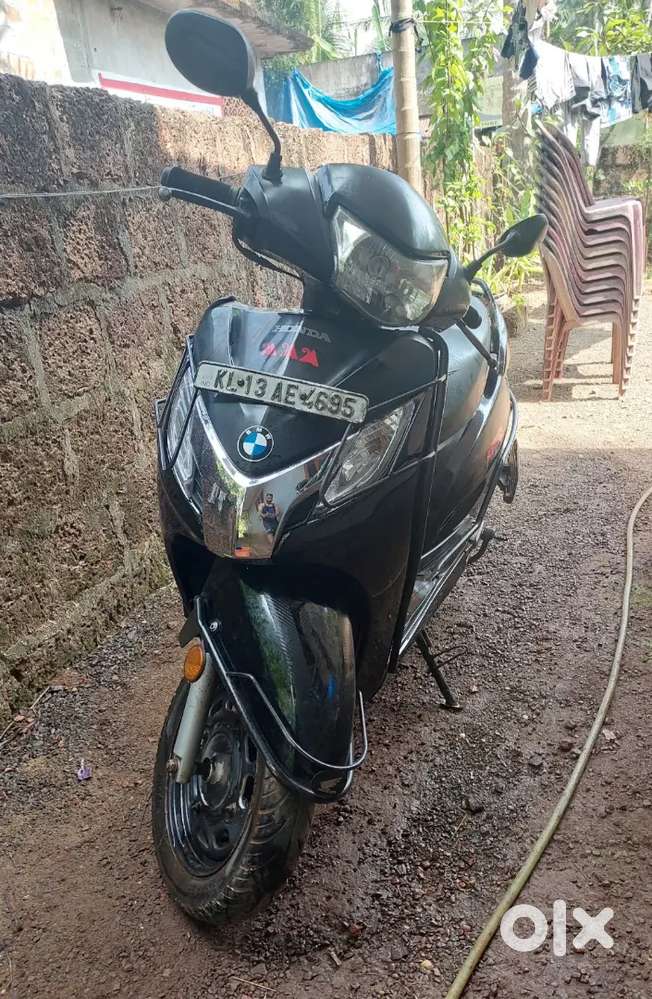 Acitiva 125 for sale