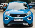 Tata Nexon 1.2 Revotron XT, 2018, Petrol