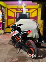 KTM DUKE 390 For sale