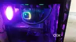 Computer cpu