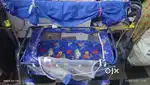 BABY CRADLE