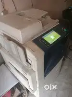 Xerox 7855i 12x18 colour copier arjent sell