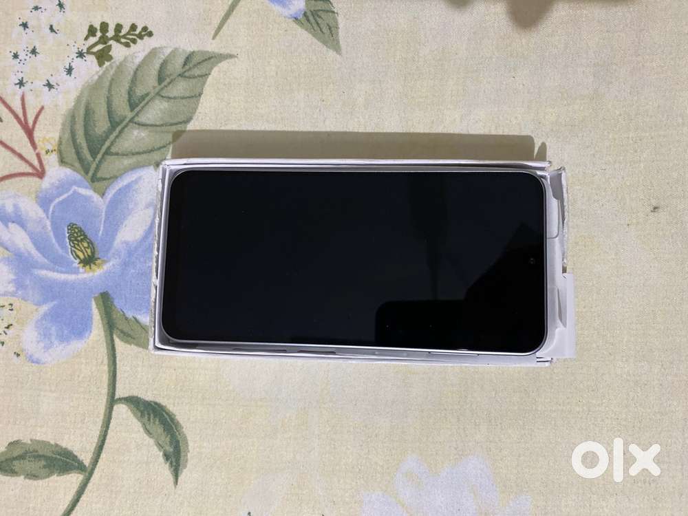 New phone galaxy m165g