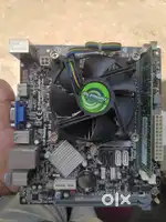 Pc parts selling