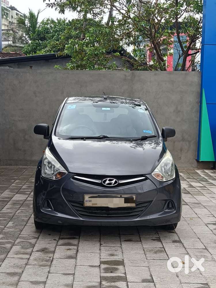 Hyundai EON Era +, 2015, Petrol
