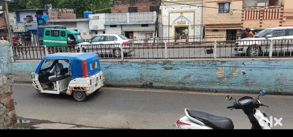 2100sqft fully covered area for godown or warehouse