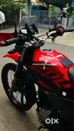 Best Suspension and off road capacity. Good mileage in city use