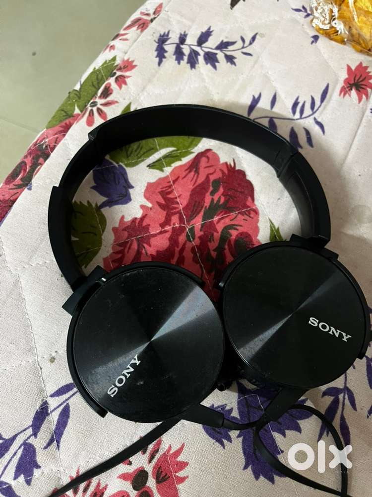Sony MDR Wired Headphones