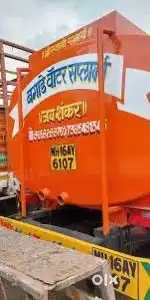 Urgent Requirement tanker driver in deccan Area. Pune, Deccan Gymkhana
