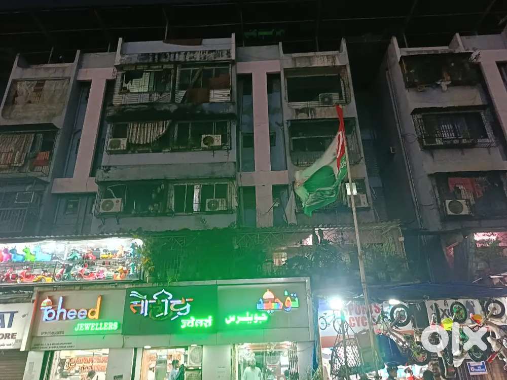Mubin apt housing society