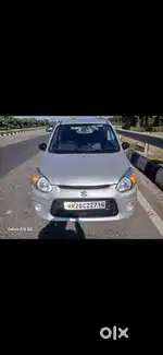 Maruti Suzuki Alto 800 LXI, 2016, Petrol